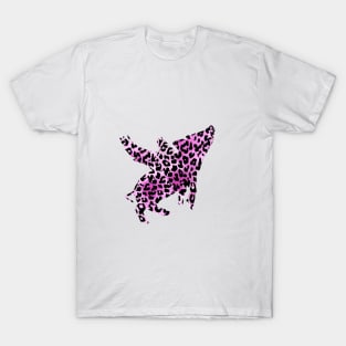 Flying Pig T-Shirt